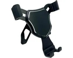 Phone Holder for Audi A1 8X, 360°Rotation Gravity Car Lock Stable No Jitter Easy Installation Mount Aluminum Car - ShopVlot