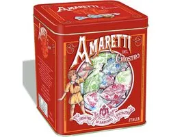 Chiostro Di Saronno Amaretti