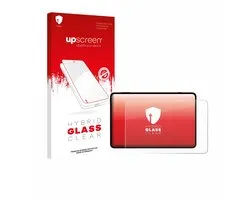upscreen - Screenprotector voor Redmagic Astra NP05J - Folie Beschermfolie Beschermglas transparant