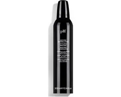 pH Laboratories Style and Finish Styling Mousse 300ml