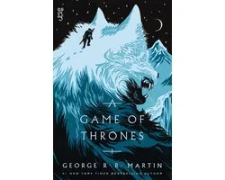 A Song of Ice and Fire 1 - A Game of Thrones