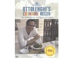 Ottolenghi's Culinaire Reizen