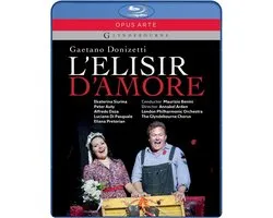 L'Elisir D'Amore