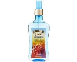 Hawaiian Tropic Summer Dreams Fragrance Mist - 250 ml