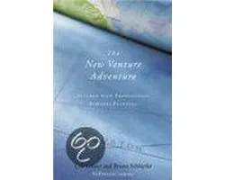 The New Venture Adventure