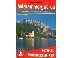 Salzkammergut Ost