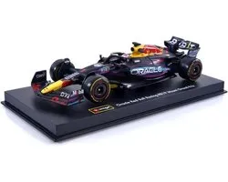 Raceauto Model 1:43 Winnaar Miami GP 2023 Schaalmodel