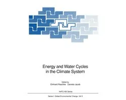 Energy and Water Cycles in the Climate System