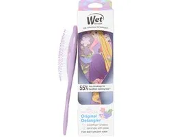 Wet Brush Disney Princess Raiponce brosse démêlante