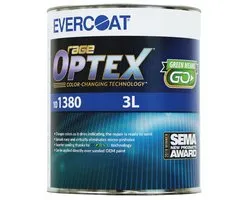 EVERCOAT Rage Optex + Verharder