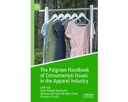 The Palgrave Handbook of Consumerism Issues in the Apparel Industry