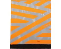 Quadro Berlin Orange