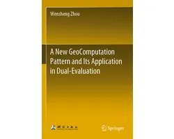 A New GeoComputation Pattern and Its Application in Dual Evaluation