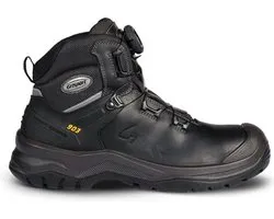 Grisport Safety 903L / 33348 BOA S3 - Zwart - 41