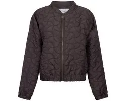 Zoso Vest Sylvie 264 Espresso Dames Maat - XXL