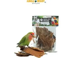 Back Zoo Nature Palm Bark - Natuurlijk Speelgoed - per stuk