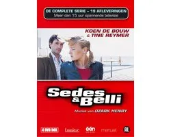 Sedes & Belli