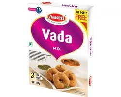 Aachi - Vada Mix - Achetez 1 Obtenez 1 Gratuit - 200 g