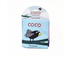 Coco - Coco babyboekje