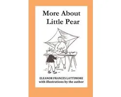 More about Little Pear