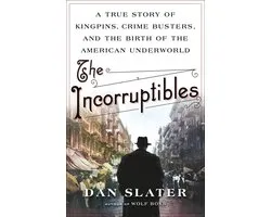 The Incorruptibles