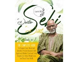 Doctor Sebi Diet