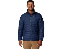 Columbia Powder Lite™ Ii Jas Blauw M Man