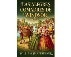 Las Alegres Comadres De Windsor