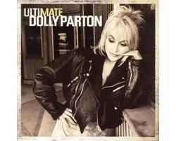 Ultimate Dolly Parton