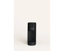 CREATE - Nespresso-capsule-espressomachine (20 bar) met opvangbak - Zwart - THERA EASY