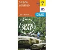 ACT EX OL09 Exmoor