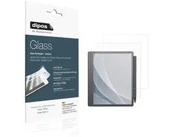 dipos – 2x Matte Pantserfolie geschikt voor Onyx Boox Note Mini C | 9H Screenprotector
