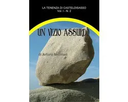 tenenza - Un vizio assurdo