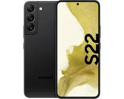 Samsung Galaxy S22 5G - 128GB - Phantom Black