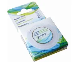 Yaweco Dental Floss Bijenwas - 40 meter