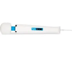 Europe Magic Wand - Clitoris Vibrator - Massager - 31 cm - Stimulatiekop: 6 cm