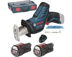 Scie alternative Bosch Professional GSA 12V-14