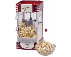 Ariete 2953/00 Popper XL - Popcorn Machine - Popcornmaker - Retro