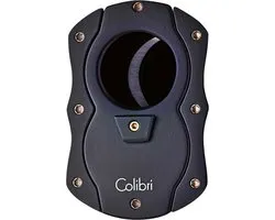 Sigarenknipper Colibri Cut black blade