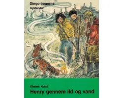 Henry gennem ild og vand