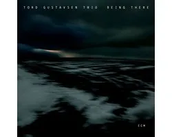 Tord Gustavsen Trio - Being There (CD)