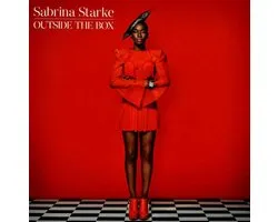 Sabrina Starke - Outside The Box (CD)