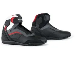 Chaussures Forma Stinger Evo Flow Noir Blanc - Botte