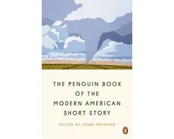 The Penguin Book of the Modern American Short Story