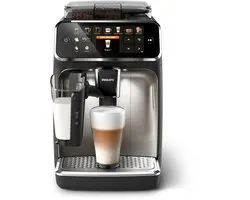 Philips LatteGo série 5400 EP5447/90 - machine à expresso entièrement automatique