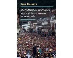 Music and Social Justice- Sonorous Worlds