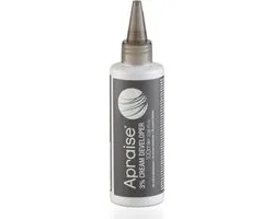 Apraise 3% Cream Developer Ontwikkelvloeistof 100 ml