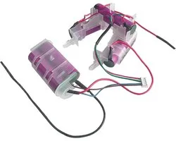 18 V voor de Electrolux AEG CX7-serie, vervanging voor accumodel 140055192540, compatibel met AEG CX7-2-45AN, CX7-2-35RM, CX7-35WR, CX7-35WRK enz