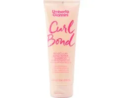Umberto Giannini - Curl Bond Shampoo - 250ml