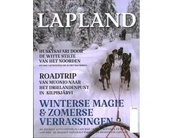 Meridian Travel - Special Lapland - 01 2026